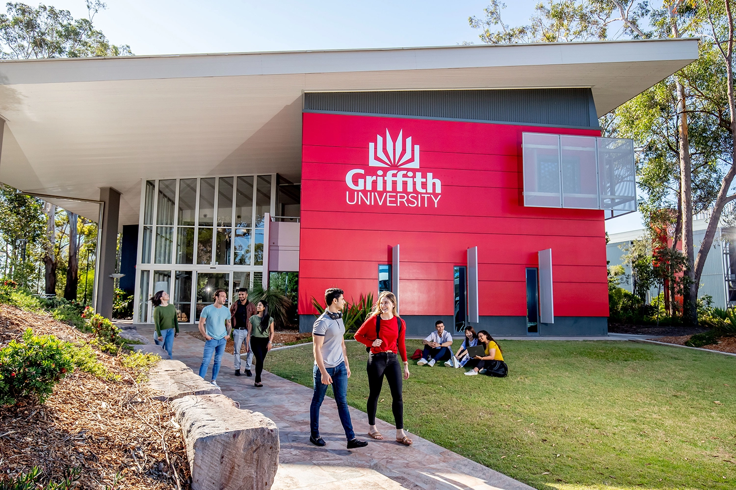 Griffith Uni