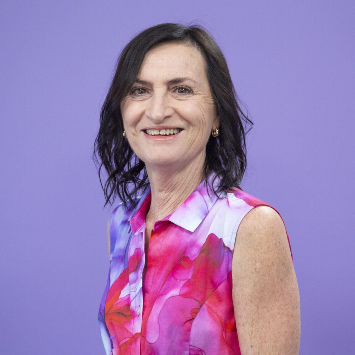 Louise King